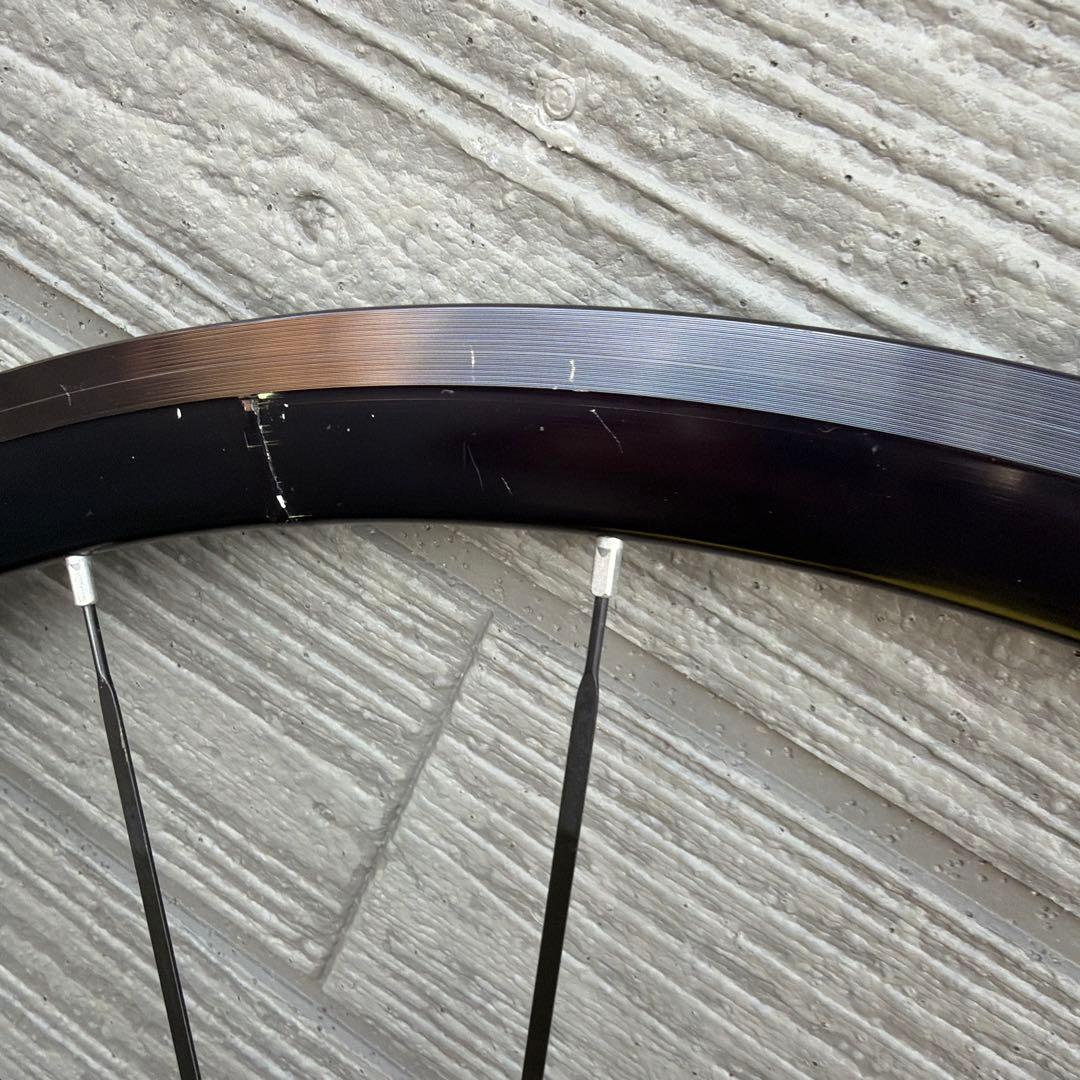 最終です　MAVIC マビック　エリプス　固定　ピスト