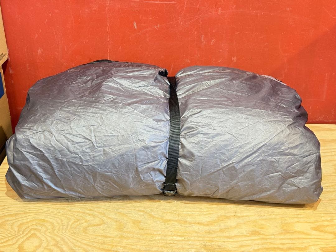 送料込み！！ DOD ライダーズタンデムテント T3-485　ツーリングキャンプ