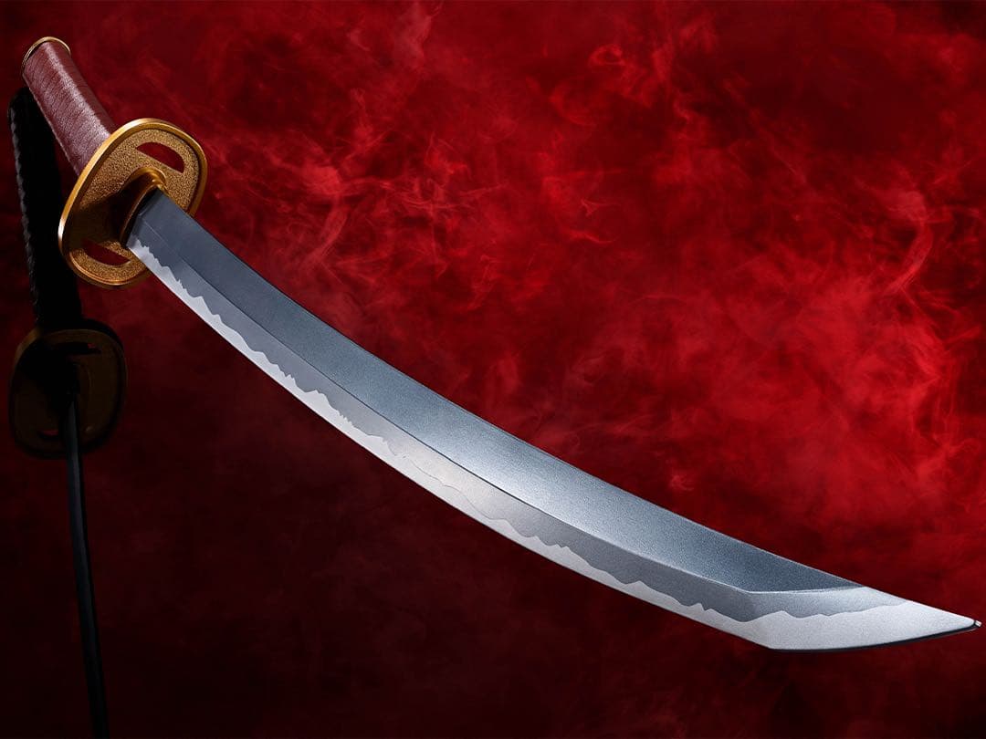 ★(新品・未開封) 乙骨の刀 ‐劇場版 呪術廻戦 0‐ ～里香顕現～★