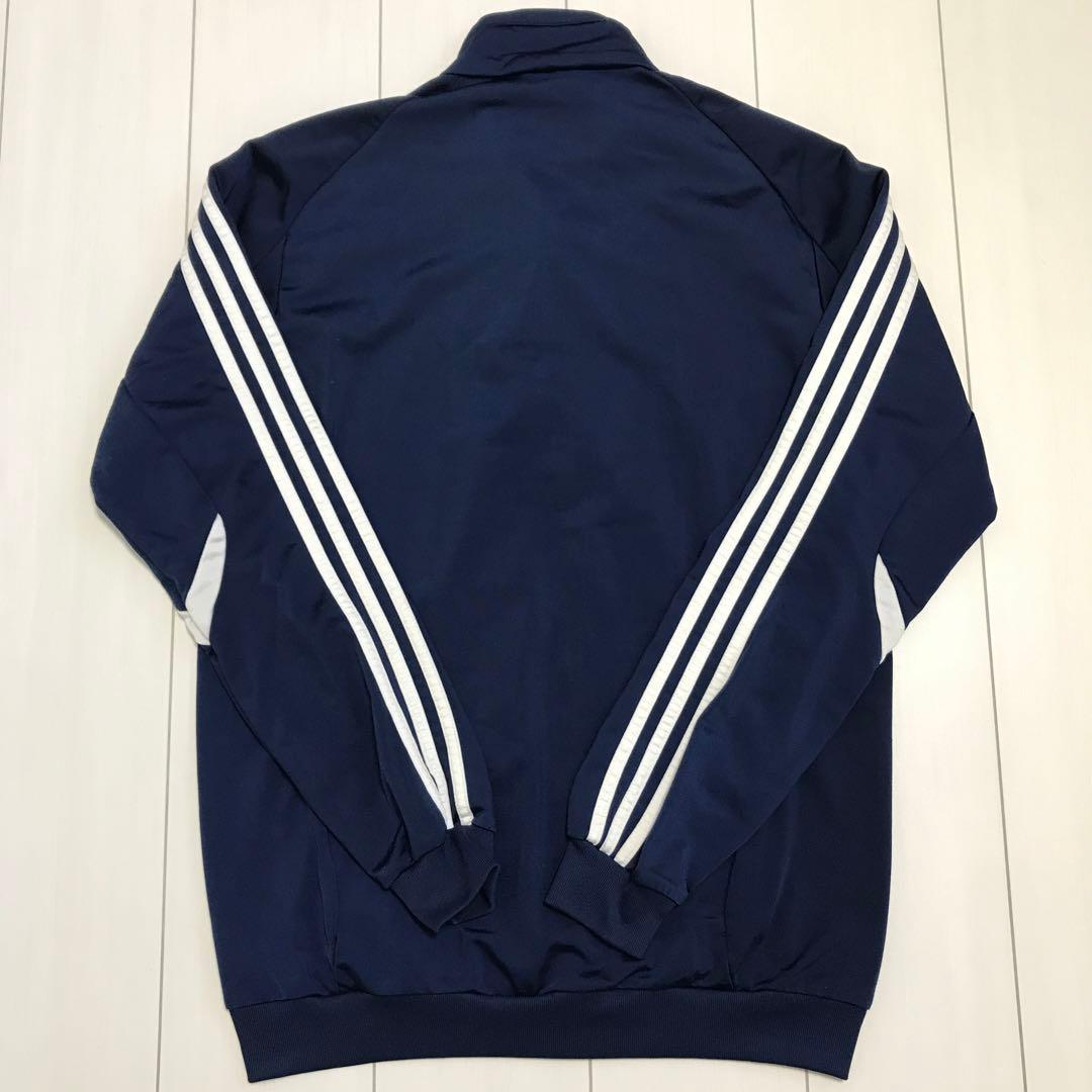ブランド古着！2011年 adidas FC Schalke 04 ジャージ