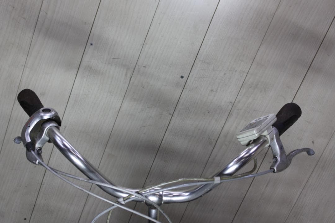 パナソニックビビ DX BE-END432T2 5AH 24インチ 3段 LED
