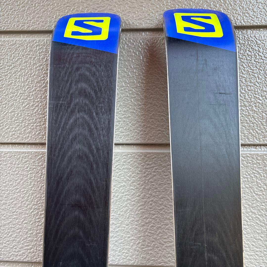 スキー SALOMON S/RACE GS FIS 193cm
