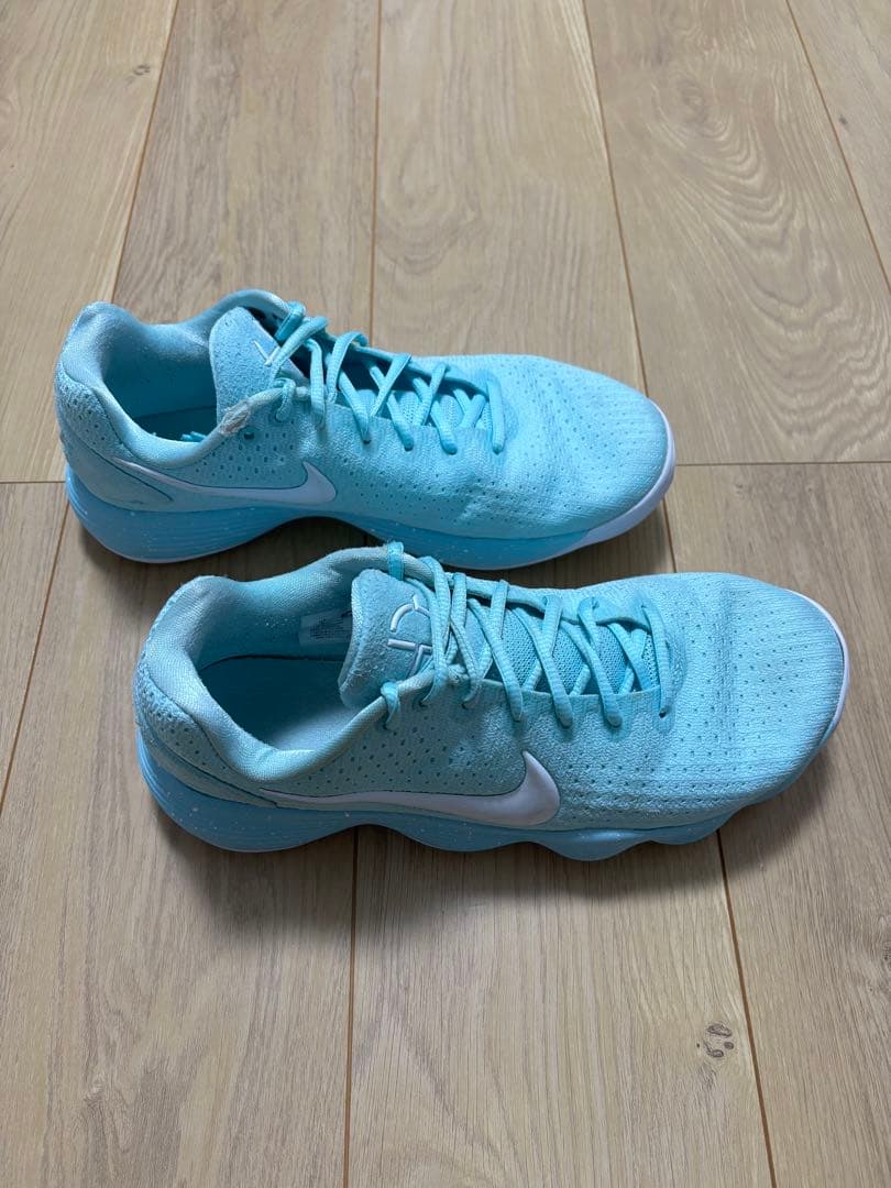 シューズ(男性用) Nike Hyperdunk 2017 Low Tiffany
