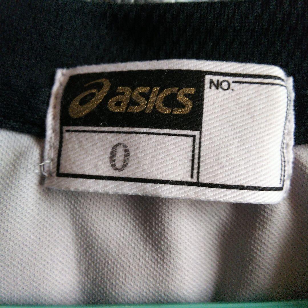 ASICS・支給品ヴィッセル神戸トレーニングウェアセット