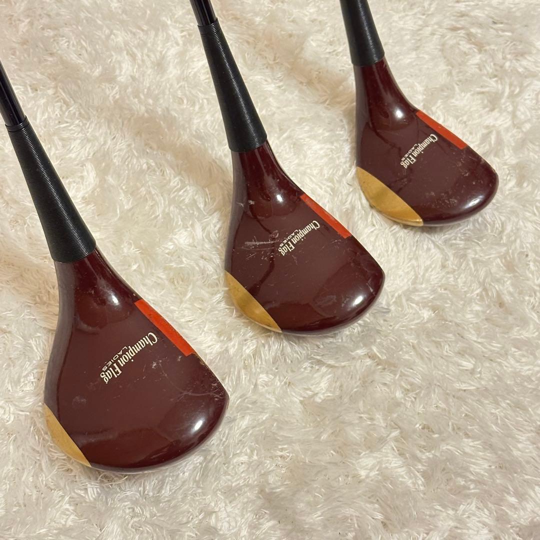 MIZUNO✨レディースゴルフクラブセット✨FLEX:L✨初心者
