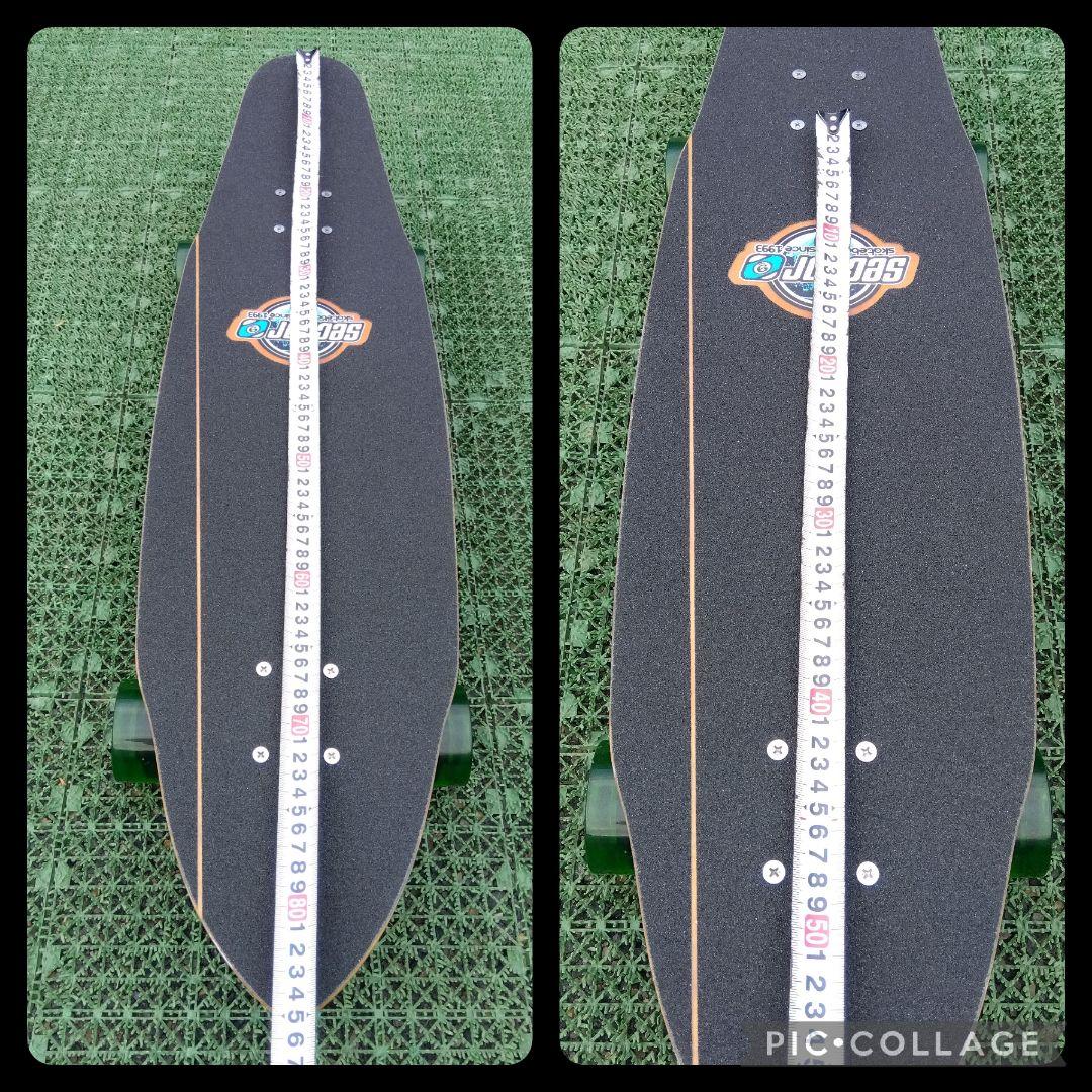 極美✨ SECTOR9 サーフスケート CX系/ ヨロイ YOW ヤウ