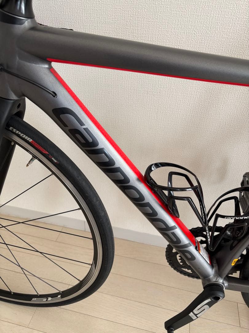 cannondale キャノンデール caad12 105 サイズ50