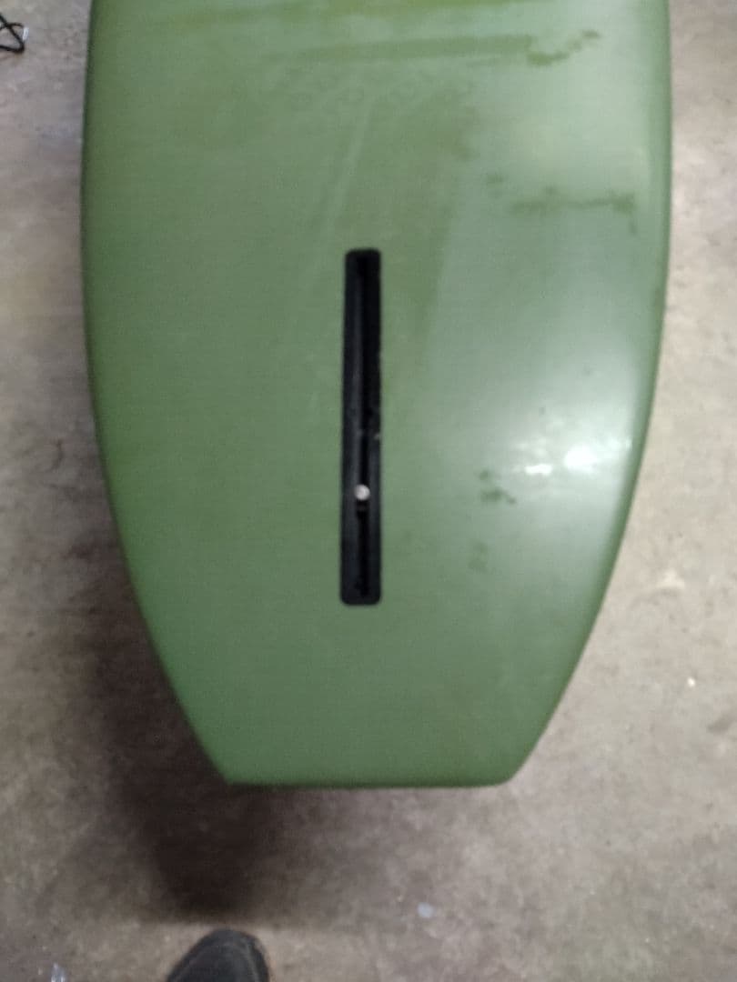 サーフィン・ボディボード HOBIE SURFBOARDS 9'4\"