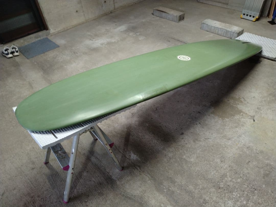 サーフィン・ボディボード HOBIE SURFBOARDS 9'4\"