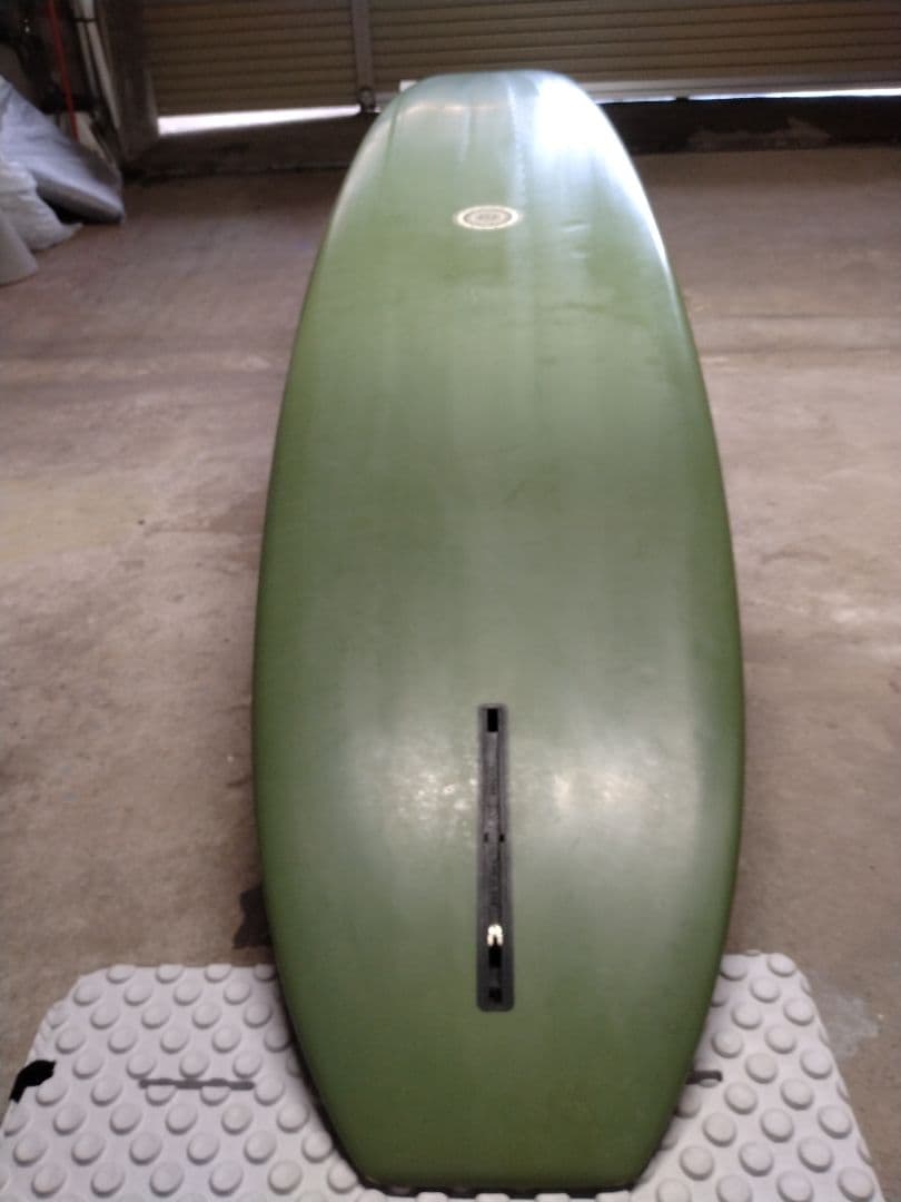 サーフィン・ボディボード HOBIE SURFBOARDS 9'4\"
