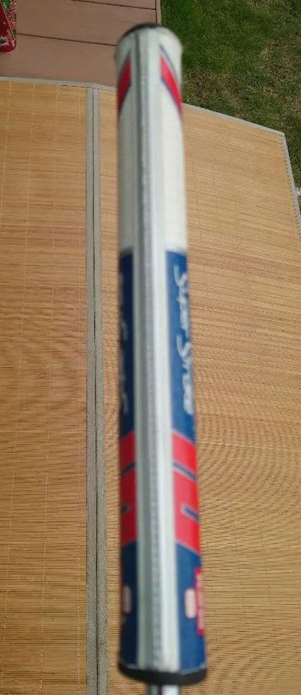 オデッセイ O WORKS 2・BALL 34インチ