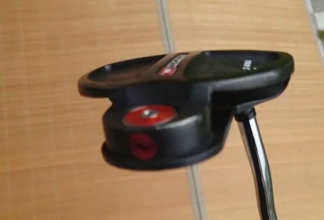 オデッセイ O WORKS 2・BALL 34インチ
