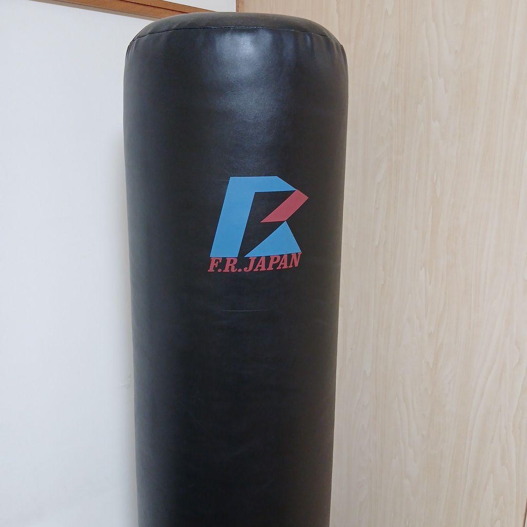 ⭐中古品 FIGHTING ROAD サンドバッグ 自立式