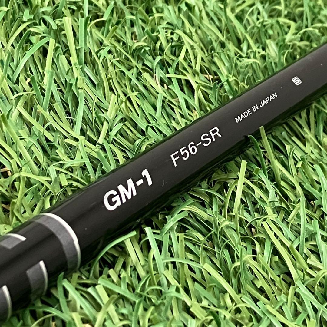 ミズノプロ 3w 15度 TOUR-AD GM-1 F/SR USED品