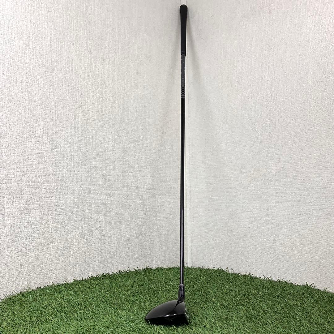 ミズノプロ 3w 15度 TOUR-AD GM-1 F/SR USED品