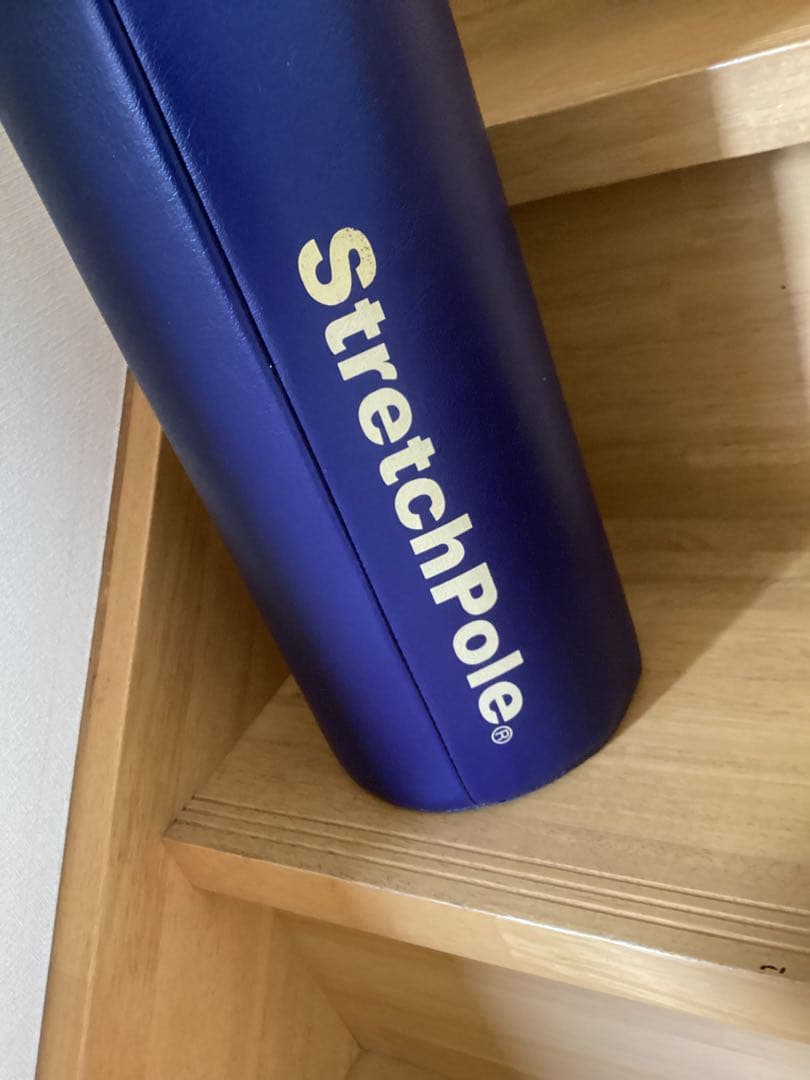 LPN 正規品 Strech Pole EX ネイビー ストレッチポール