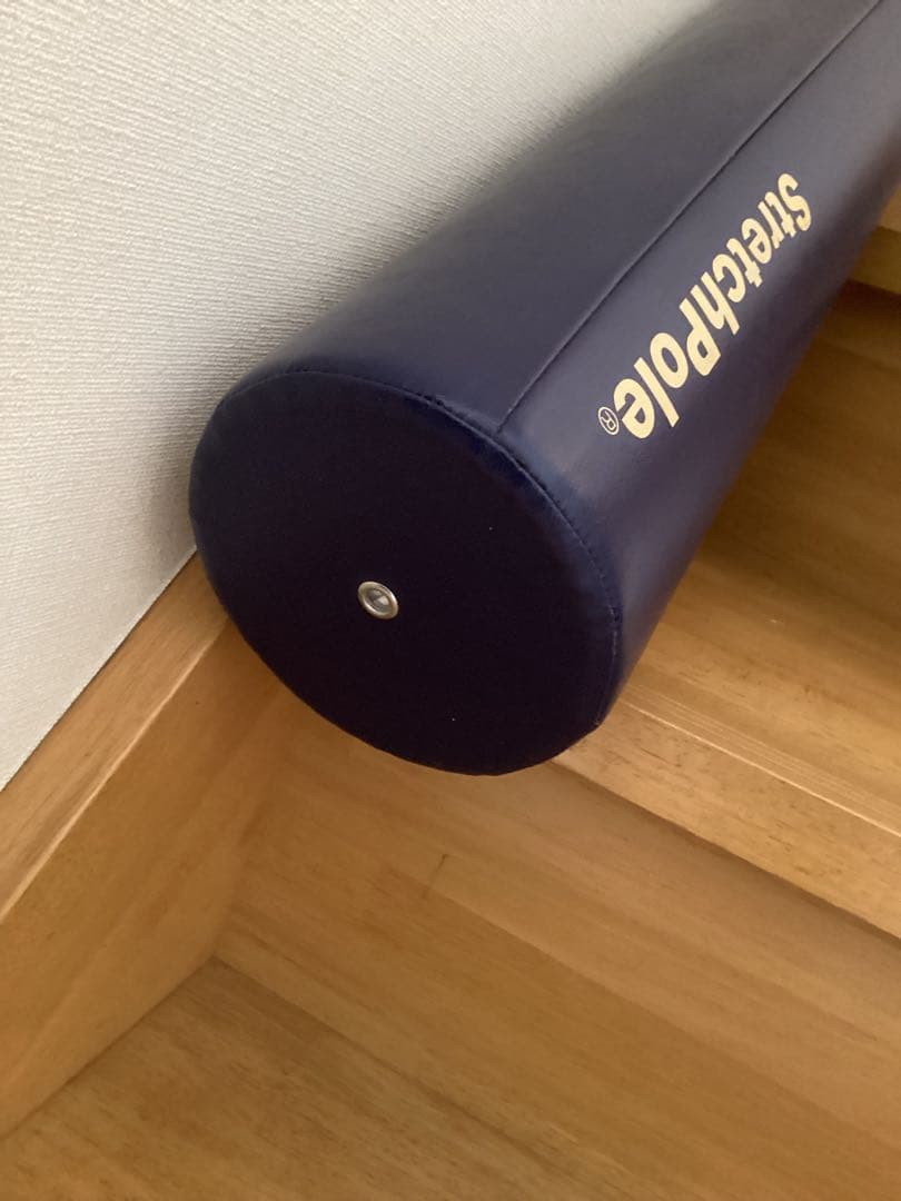 LPN 正規品 Strech Pole EX ネイビー ストレッチポール