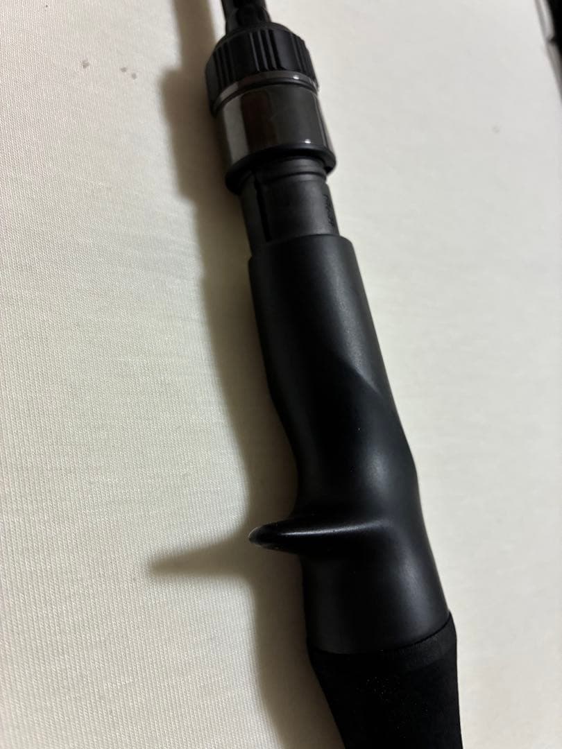 APIA グランデージライトC76 美品