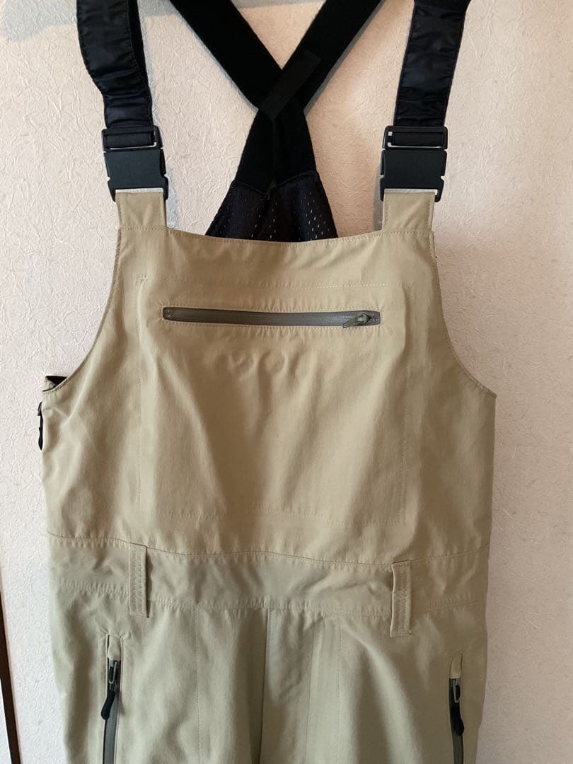 スノーボード AFDICEGEAR CIVIL JACKET SHELTER PANTS