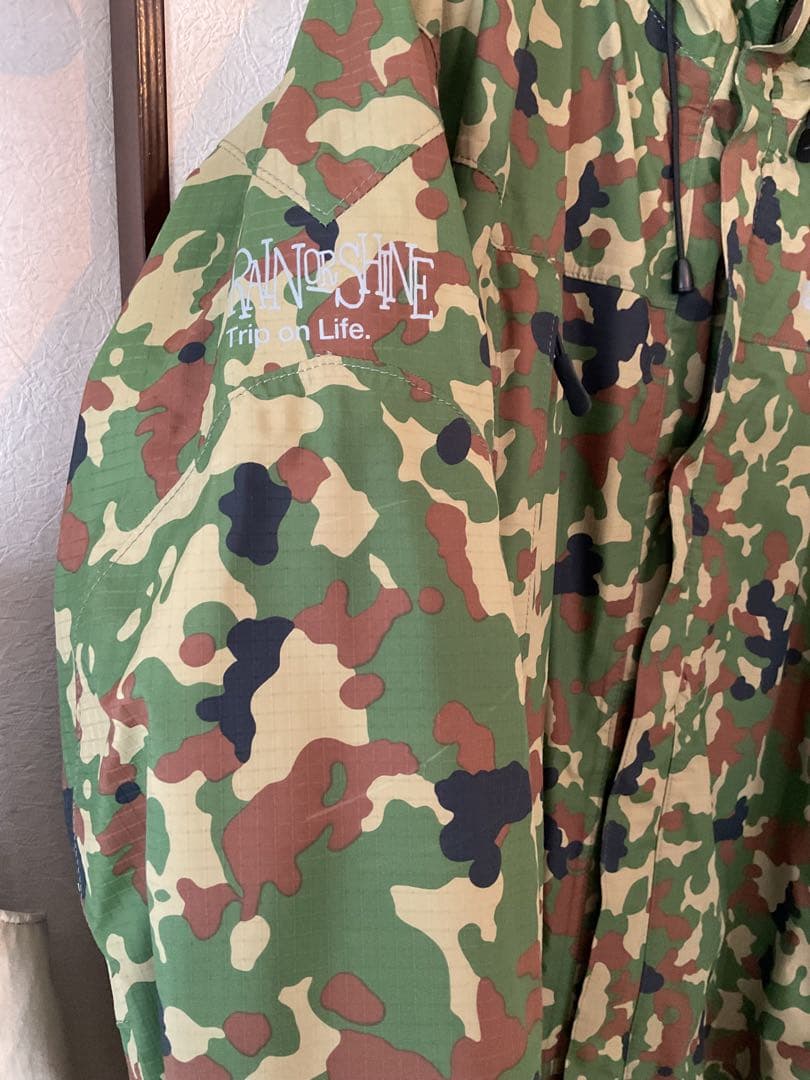スノーボード AFDICEGEAR CIVIL JACKET SHELTER PANTS