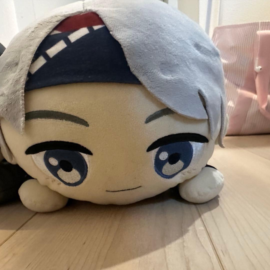 BTS ぬいぐるみ