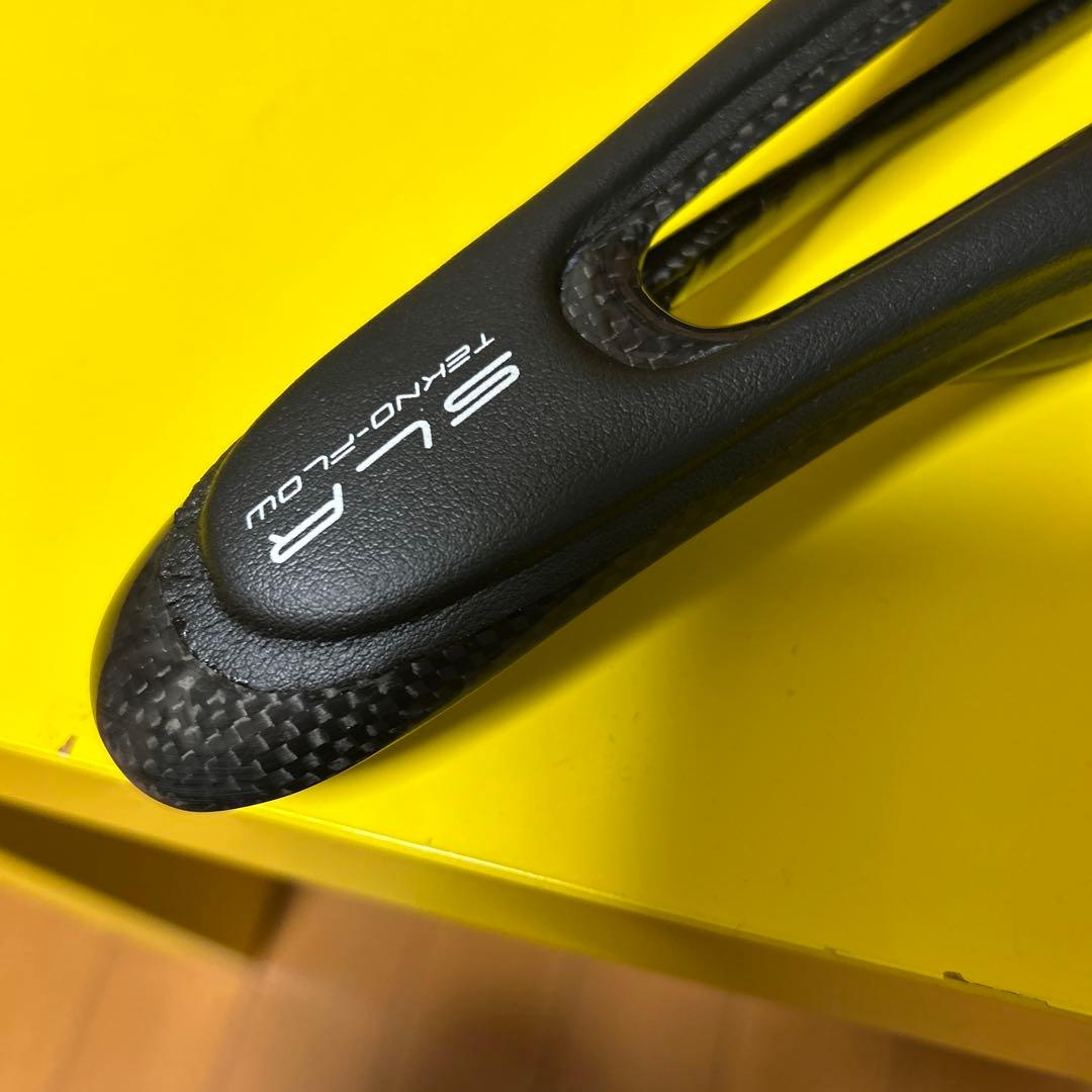 Selle Italia SLR ブラック サドル