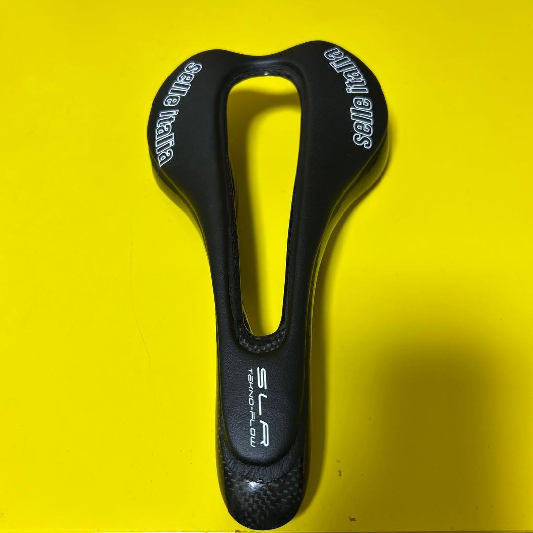 Selle Italia SLR ブラック サドル