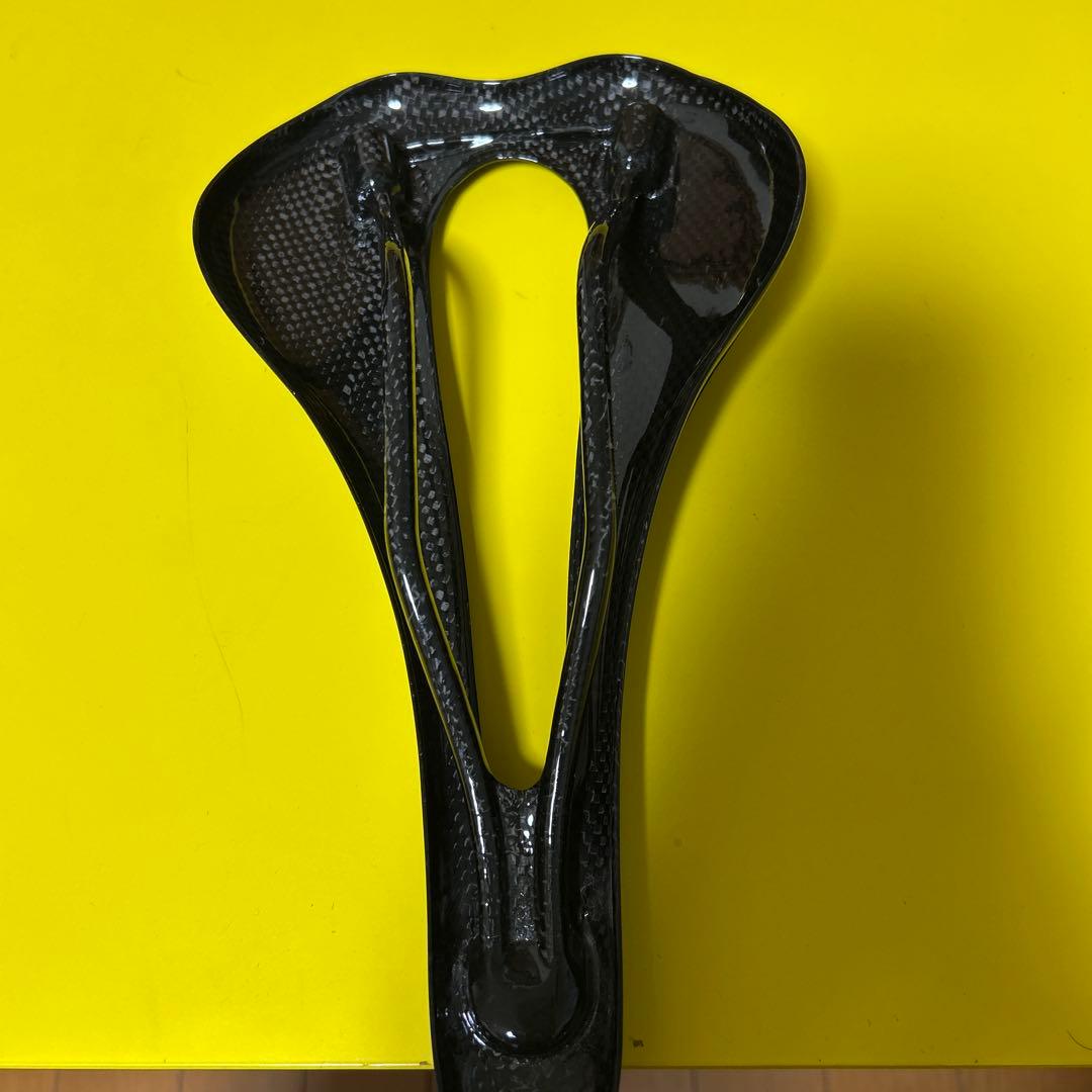 Selle Italia SLR ブラック サドル