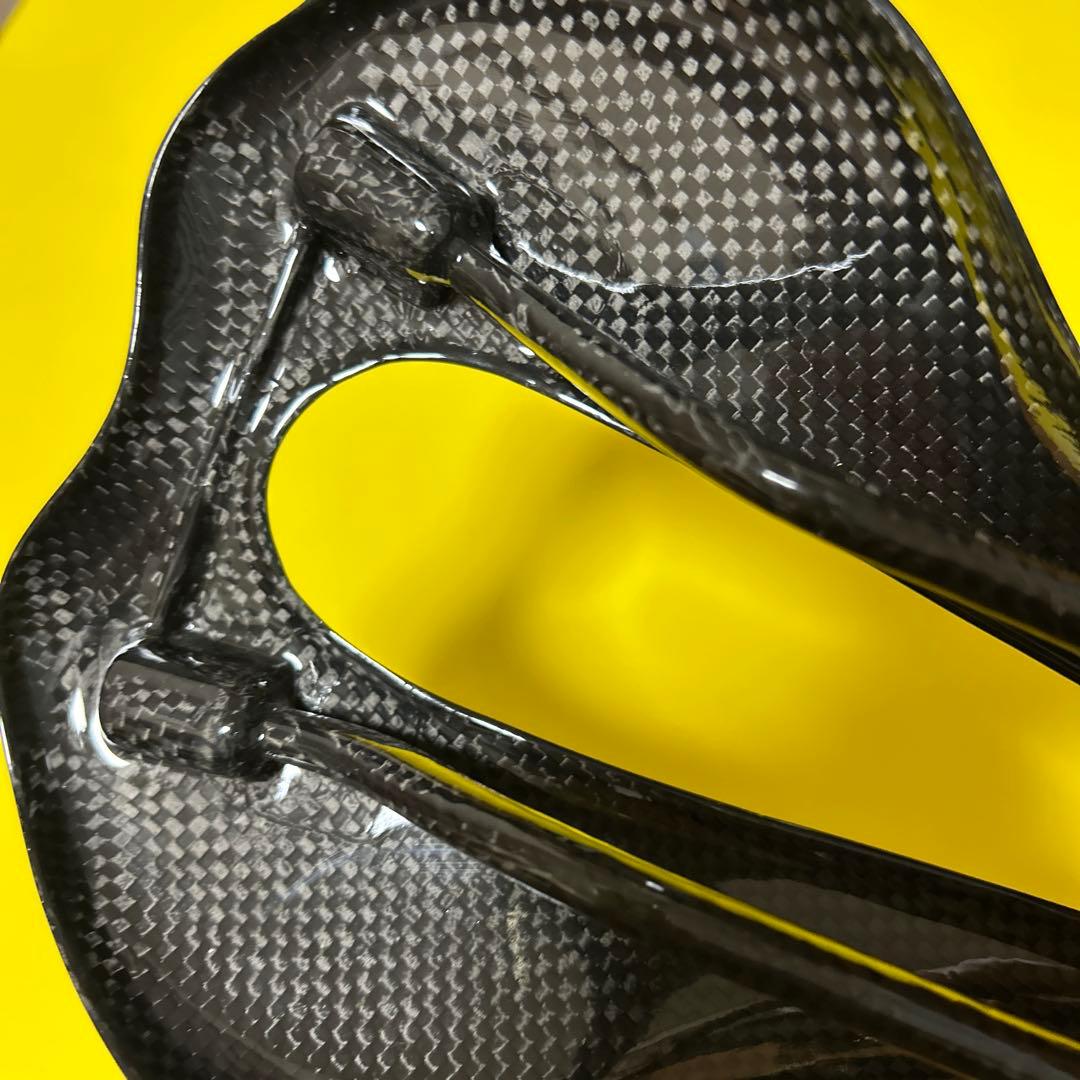 Selle Italia SLR ブラック サドル