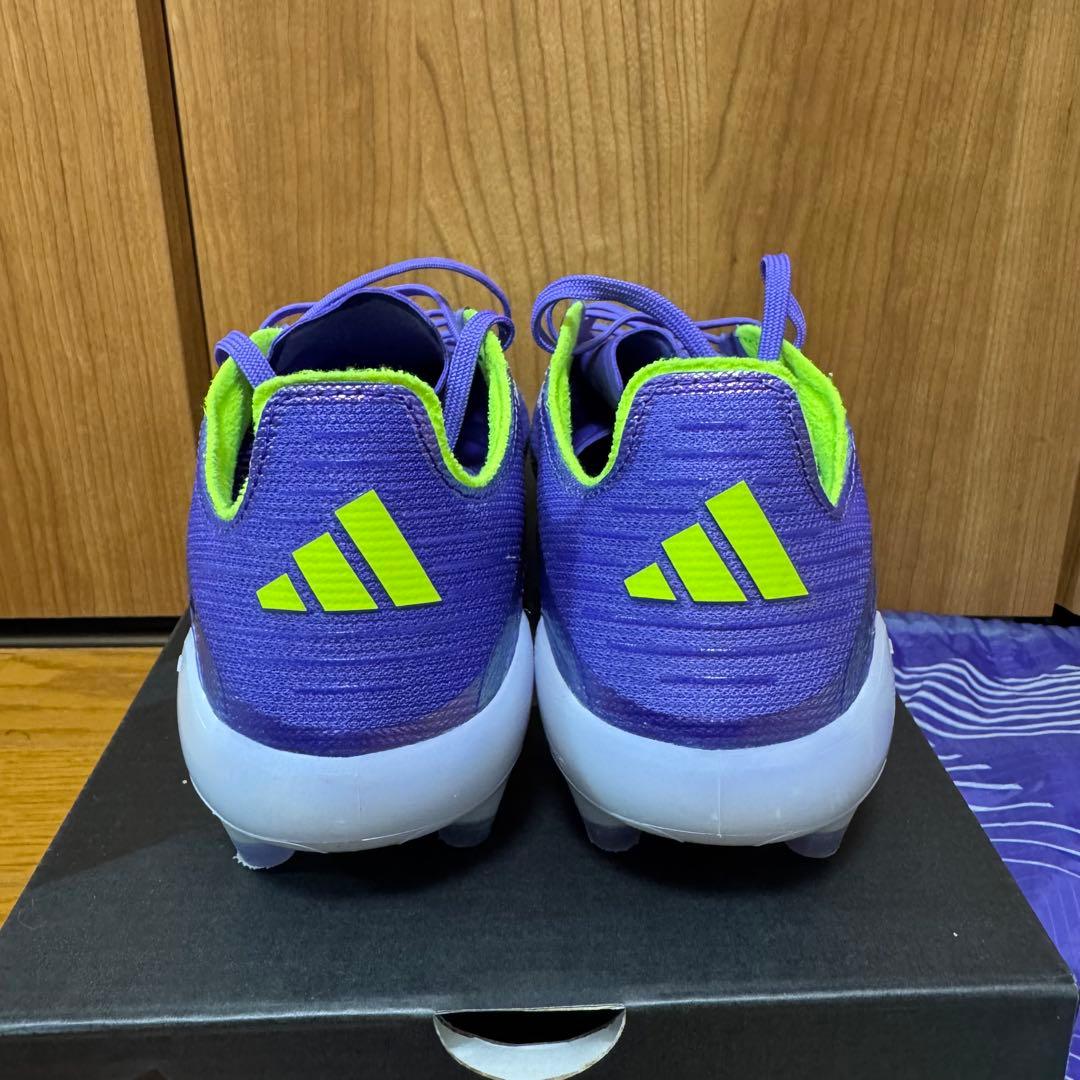 アディダス adidas F50 ELITE AG / 人工芝用 25センチ
