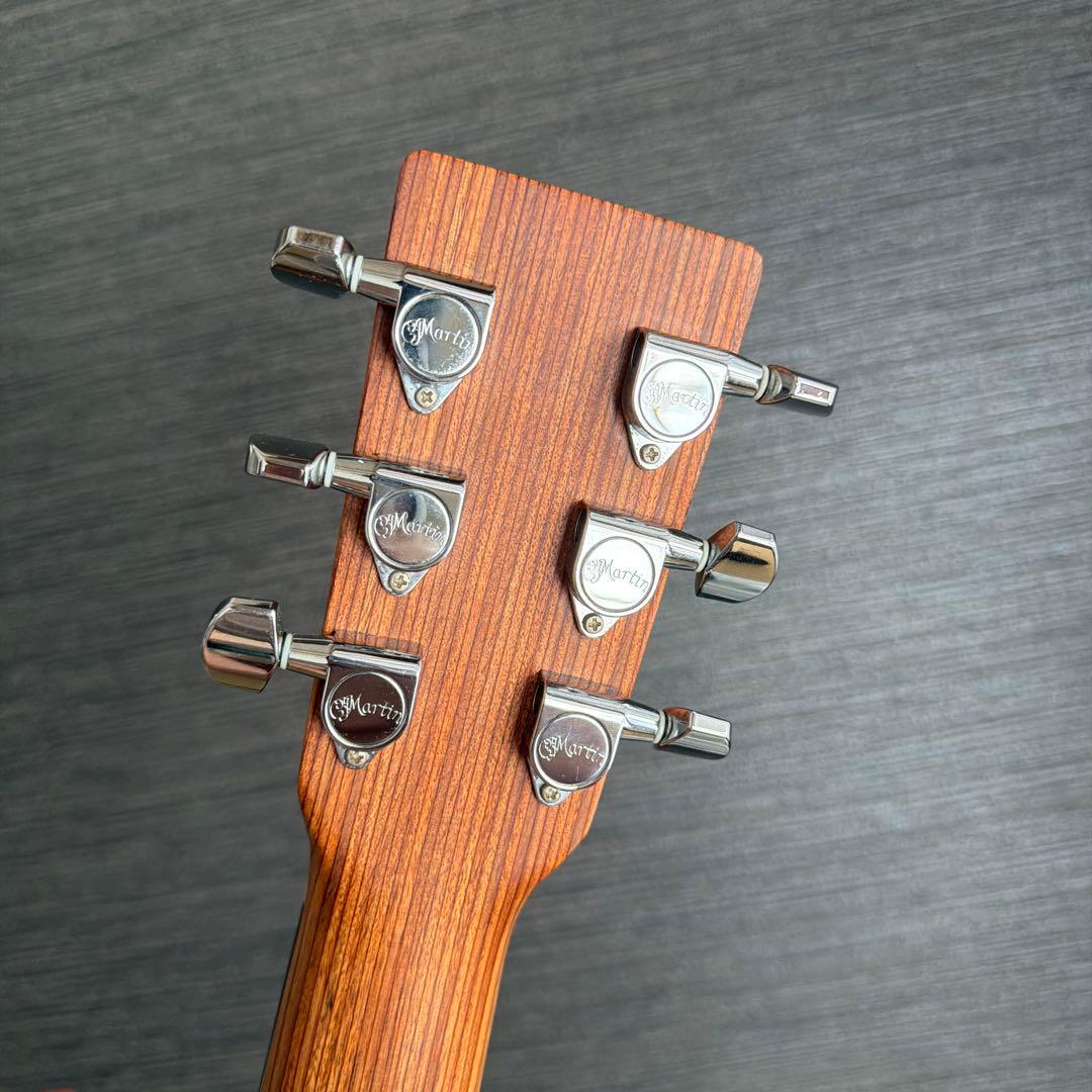 リトルマーチン LX1E