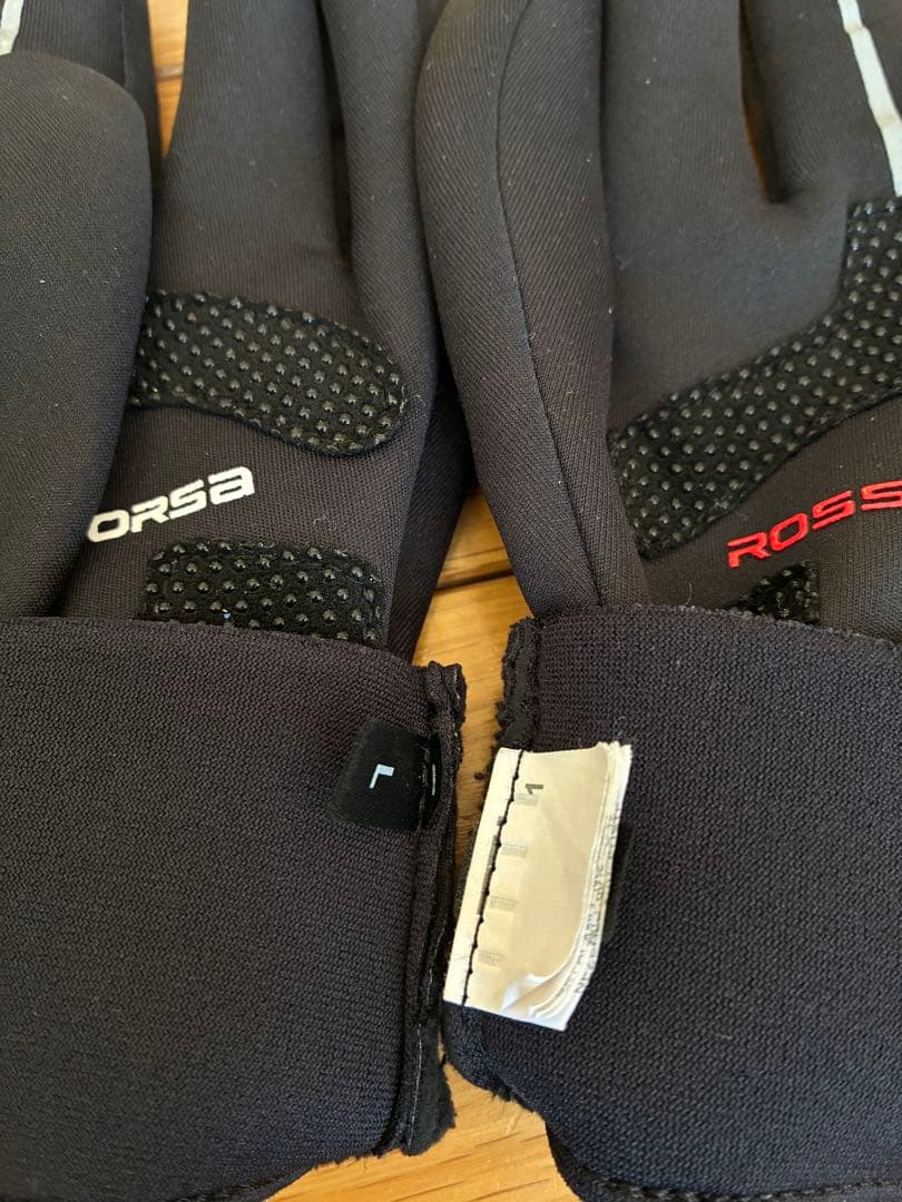CASTELLI カステリ PERFETTO RoS GLOVE Lサイズ