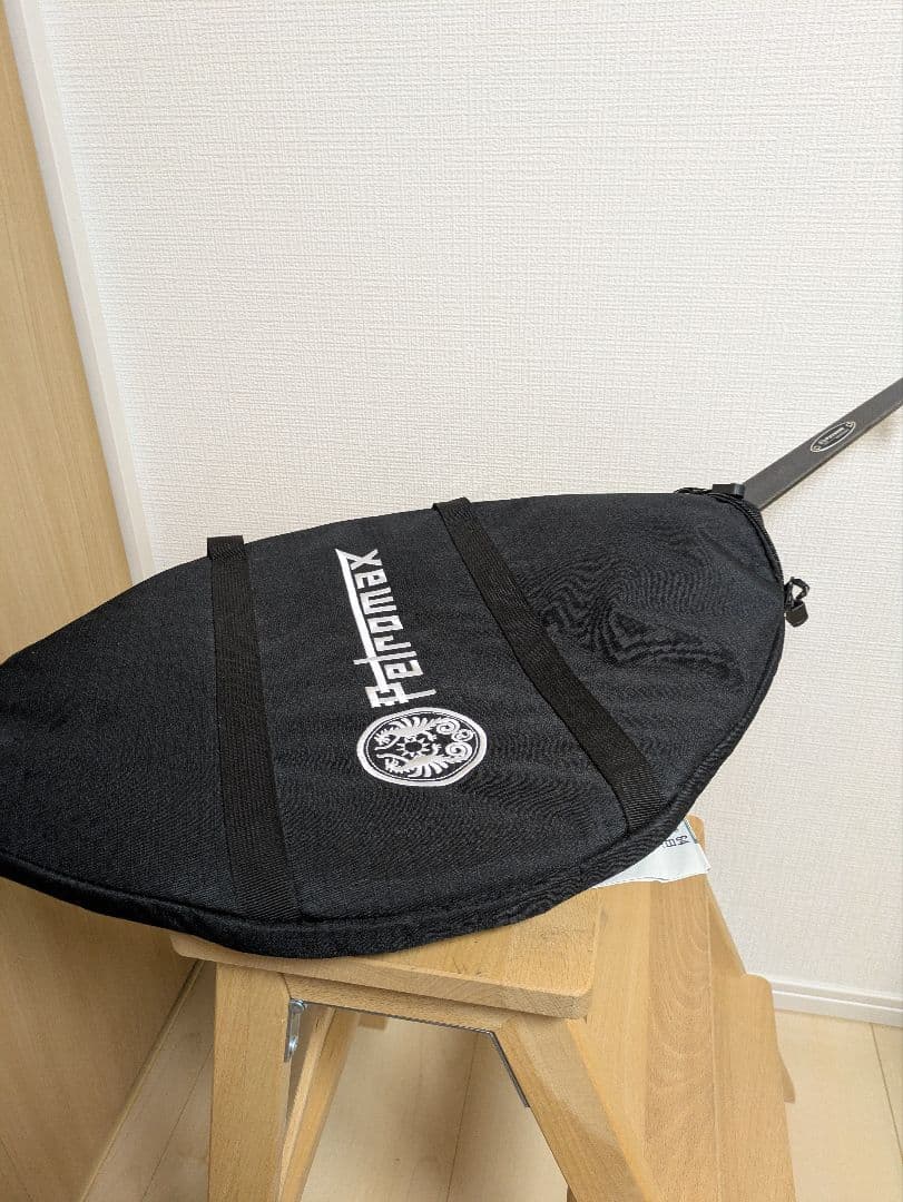 Petromax シュミーデアイゼンフライパン SP32 ケース セット