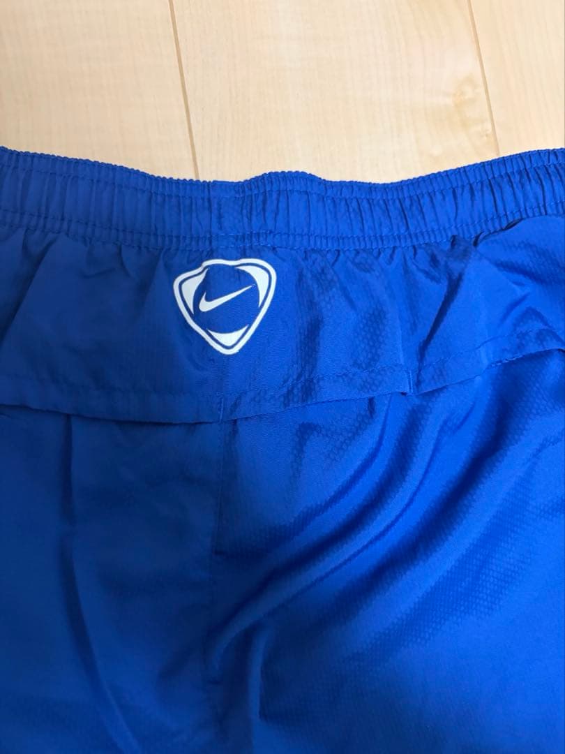 Nike ブラジル代表 ジャージセット