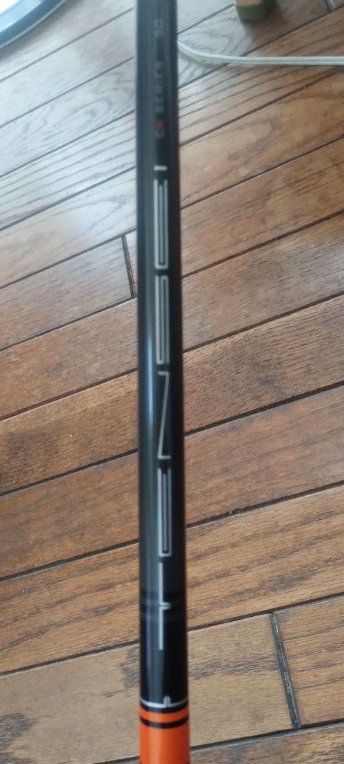 Taylormade　M5 テンセイCK PRO Orange
