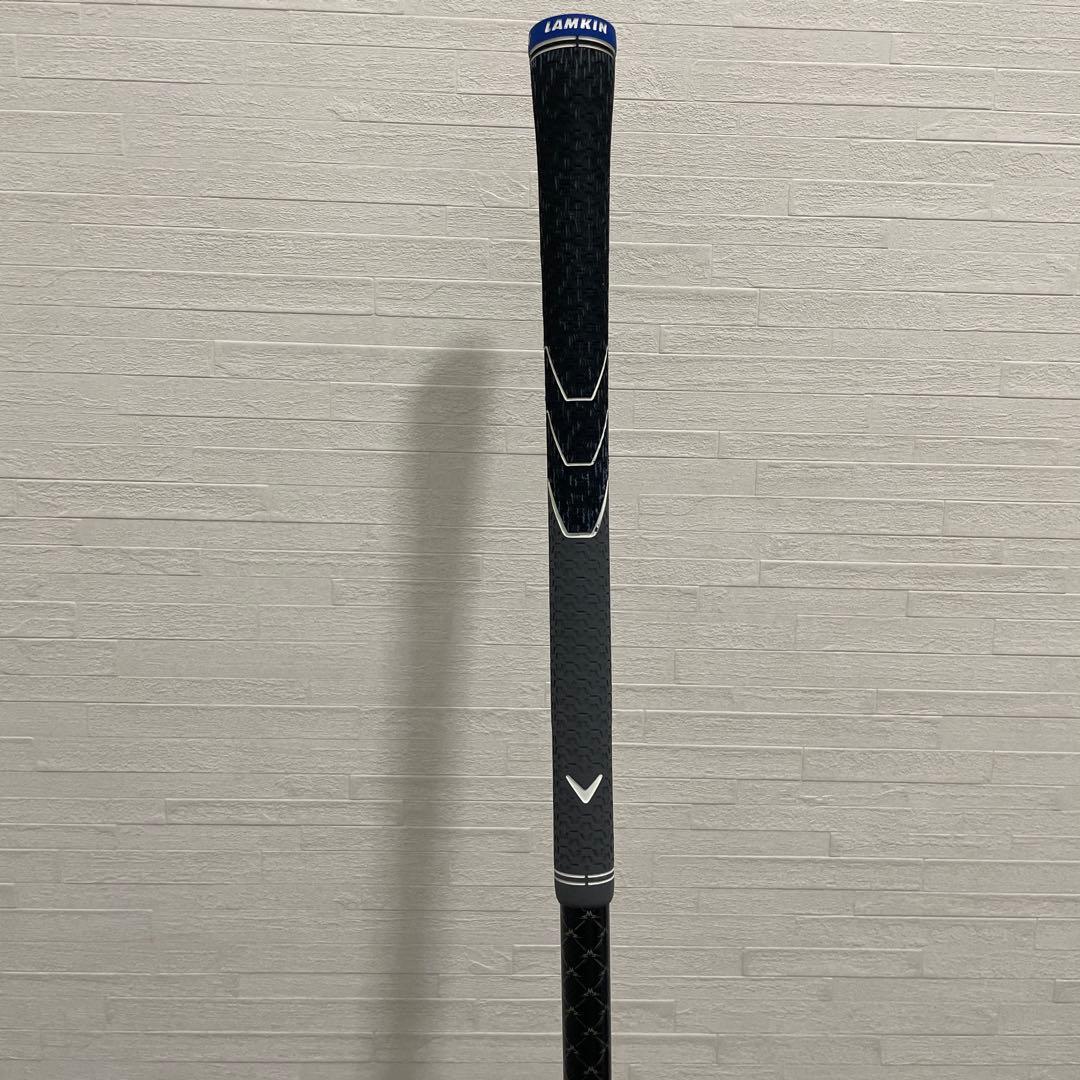 Ai smoke maxフェアウェイウッド5w 50s