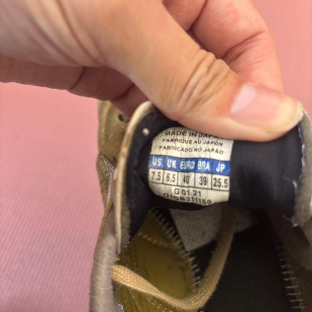 ら*む様 モレリア UL トレーニングシューズ