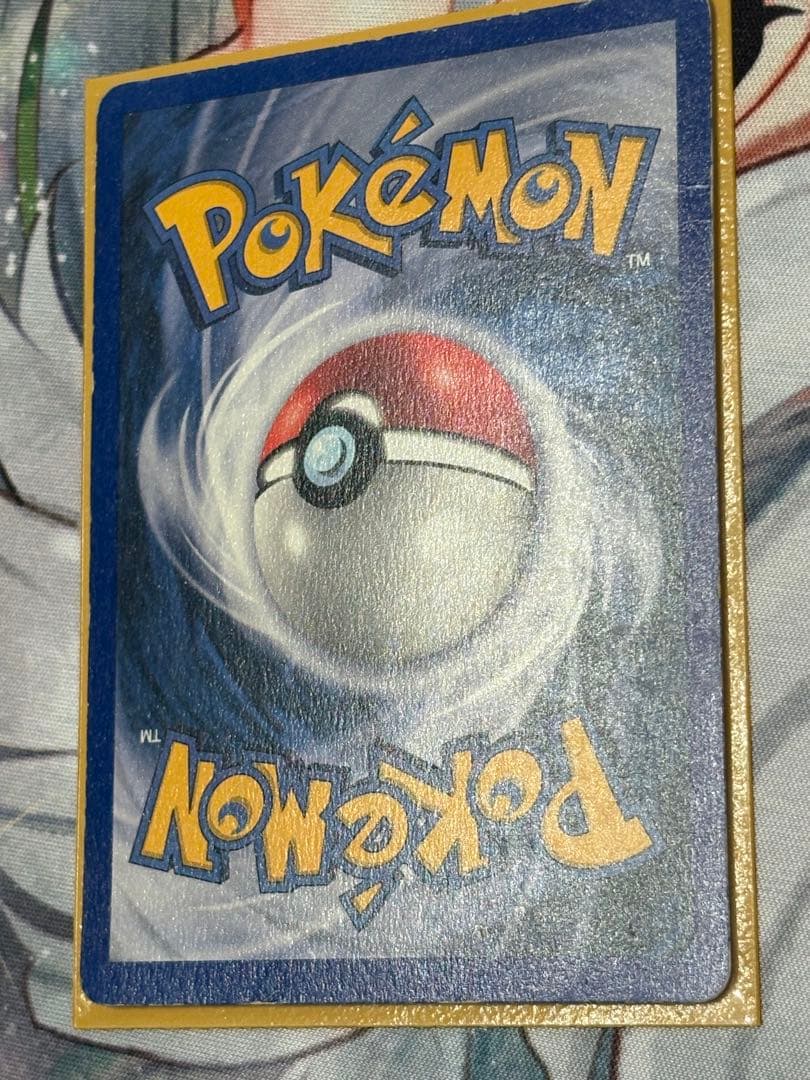 ポケモン リザードン 海外 英語版 初期　pokemon Chariz