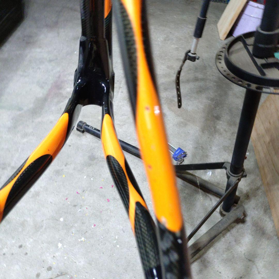 ORBEA Onix ロードバイクフレーム