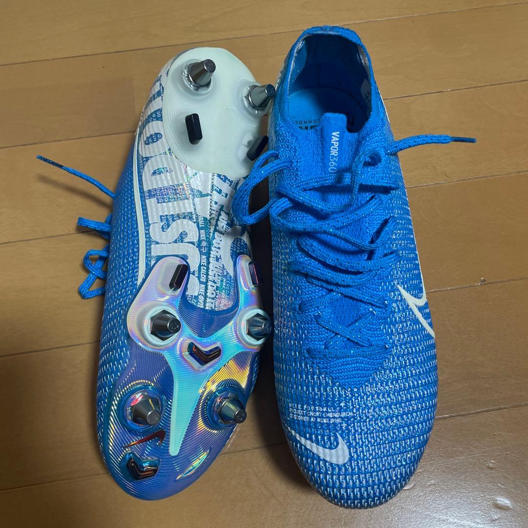 NIKE マーキュリアル ヴェイパー13 SG
