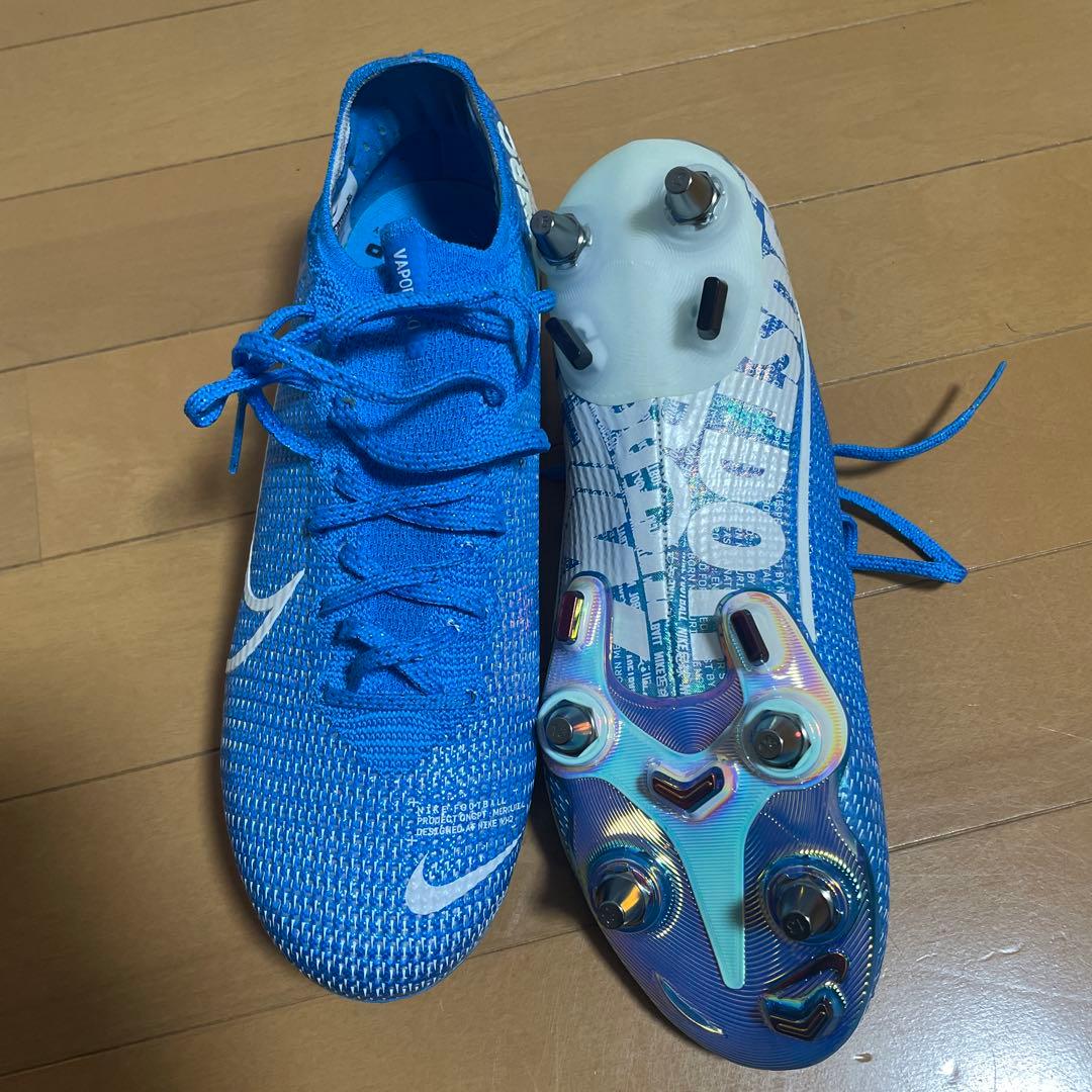 NIKE マーキュリアル ヴェイパー13 SG