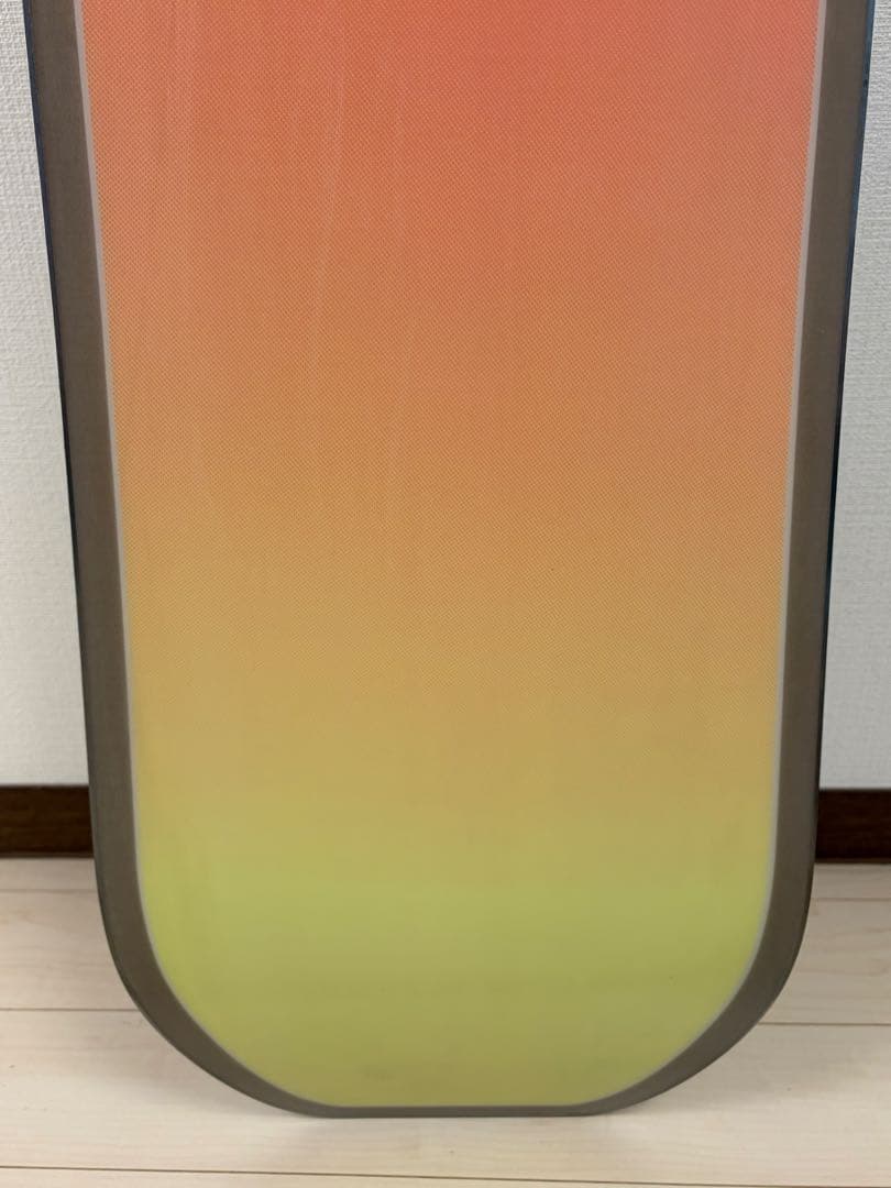 Burton グリルマスター 155（ソールカバー付）