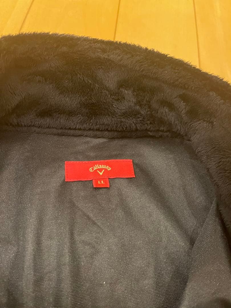 キャロウェイ RED label アウター