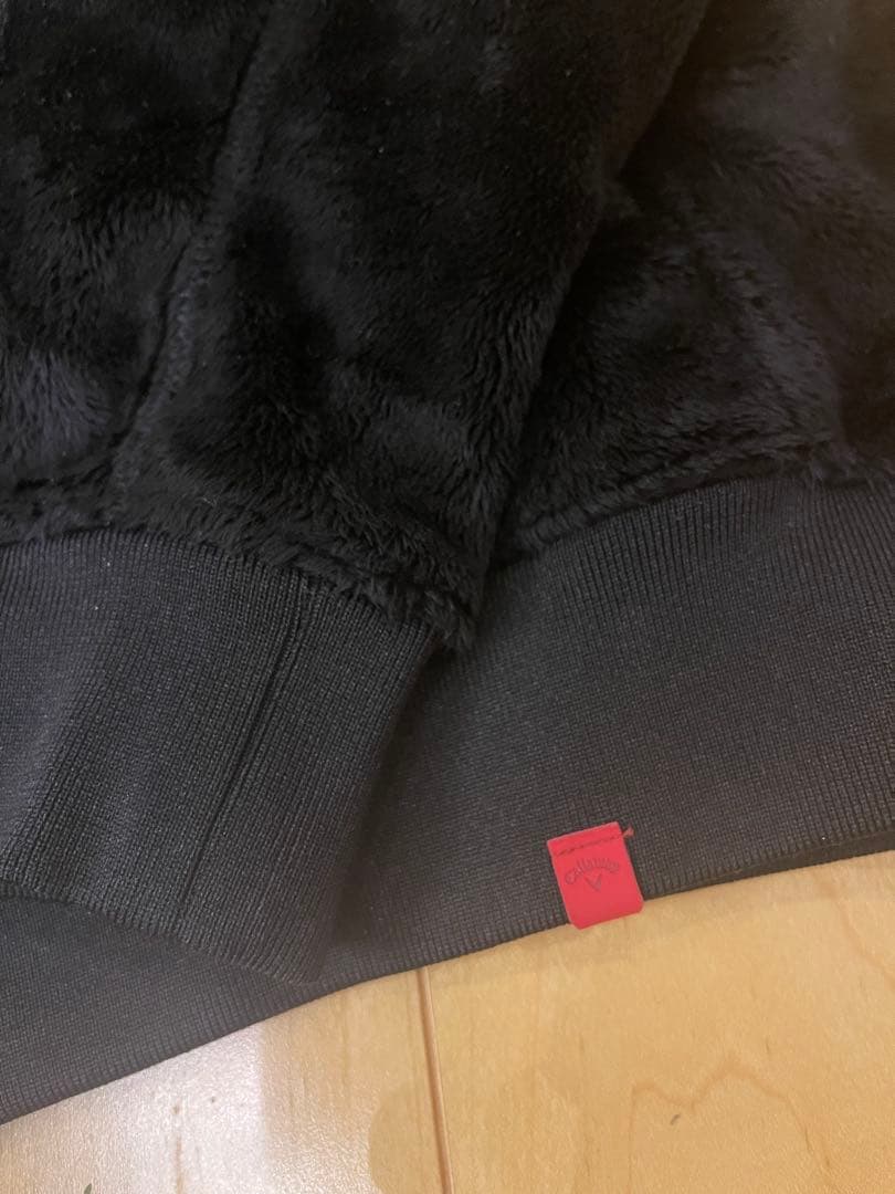 キャロウェイ RED label アウター