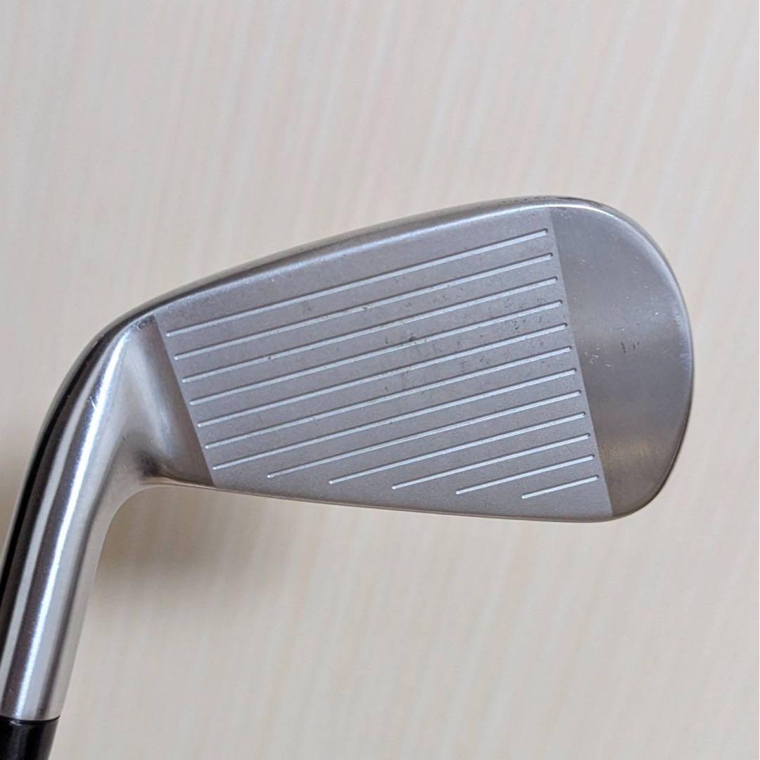 Titleist タイトリスト T200（2021）4番アイアン 4鉄 4I