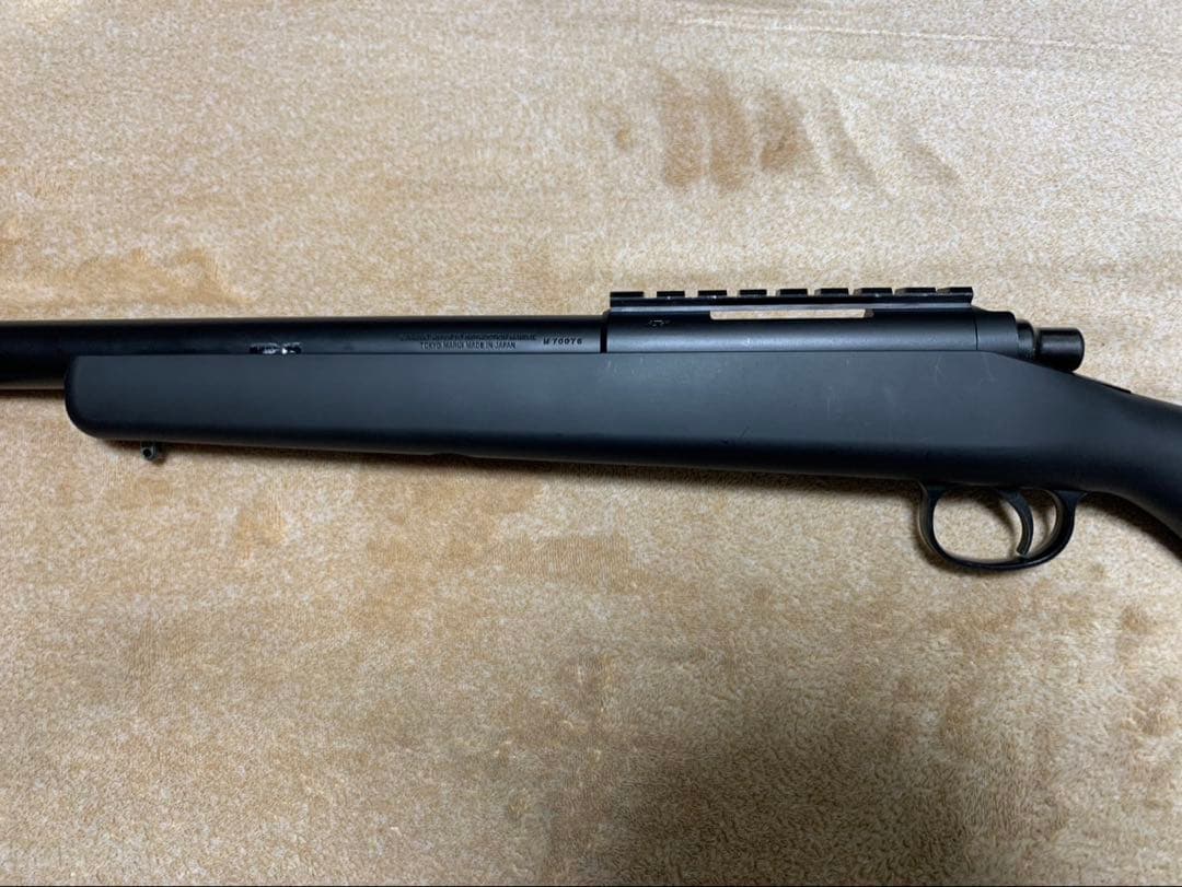 vsr-10 gスペック ブラック