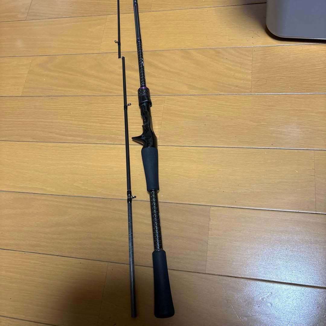 シルベラード　GSIC-762ML　ジャンク