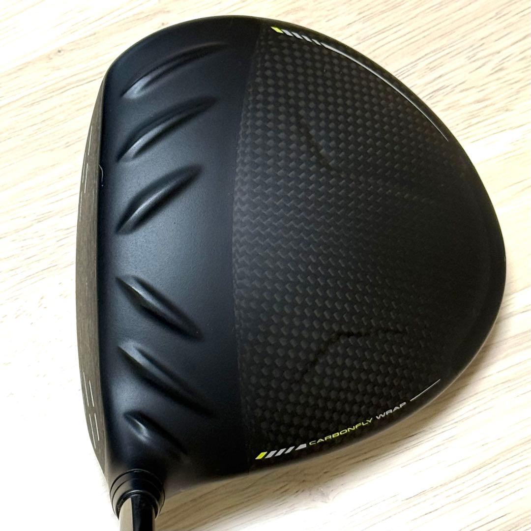 PING G430 10Kドライバー