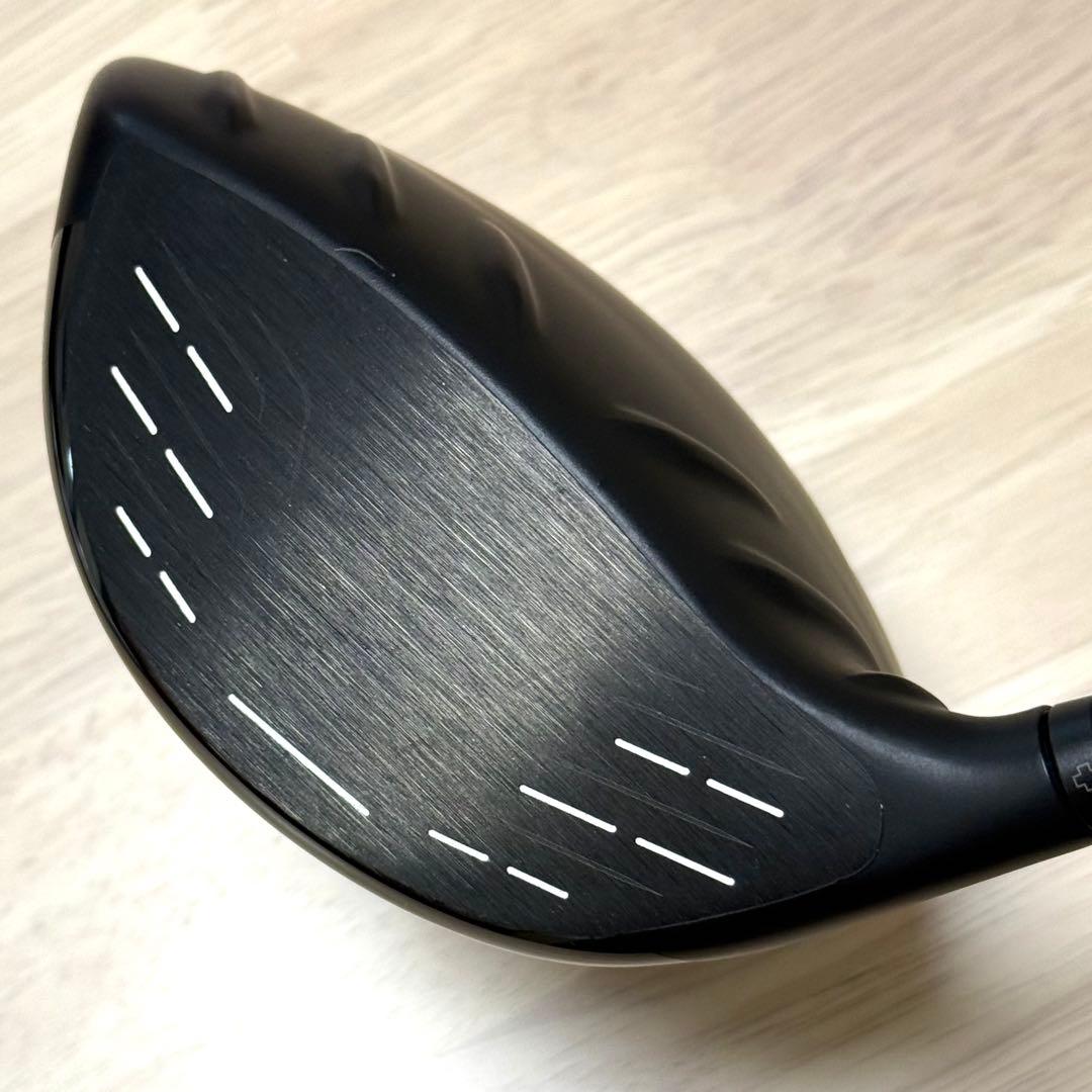 PING G430 10Kドライバー