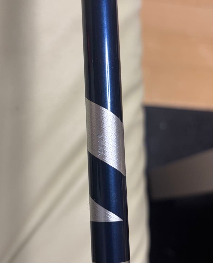 【最終値下げ】Fujikura VENTUS Blue 6X ピンスリーブ